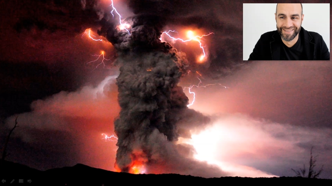 Have you ever been rebuked? How did you find yourself responding? ❦ #20