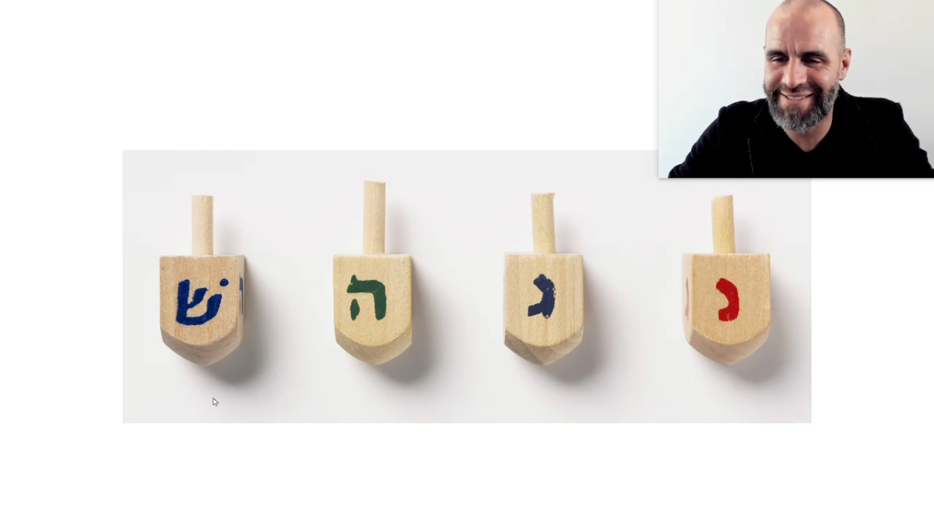 Worried about the future? Some encouragement and advice, just for you. ❦ #47