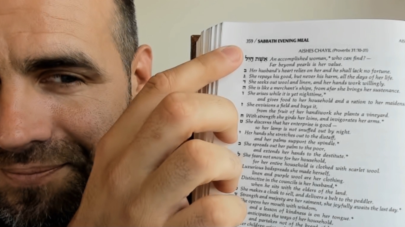 Can you parent yourself in the ways you never got from your parents? ❦ #4