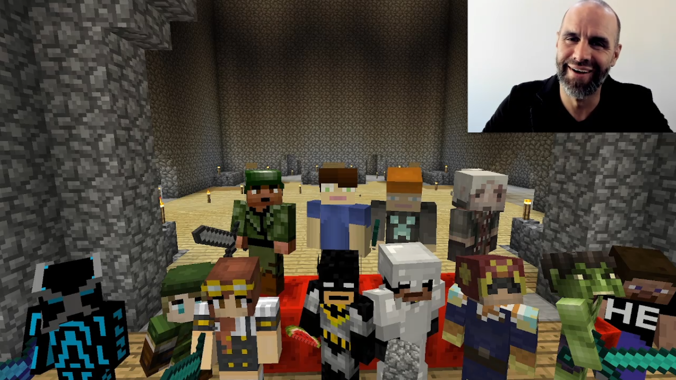 🥳 LIFE's structure = GAME! (The secret to fun and winning 🤫) Game Theory #1