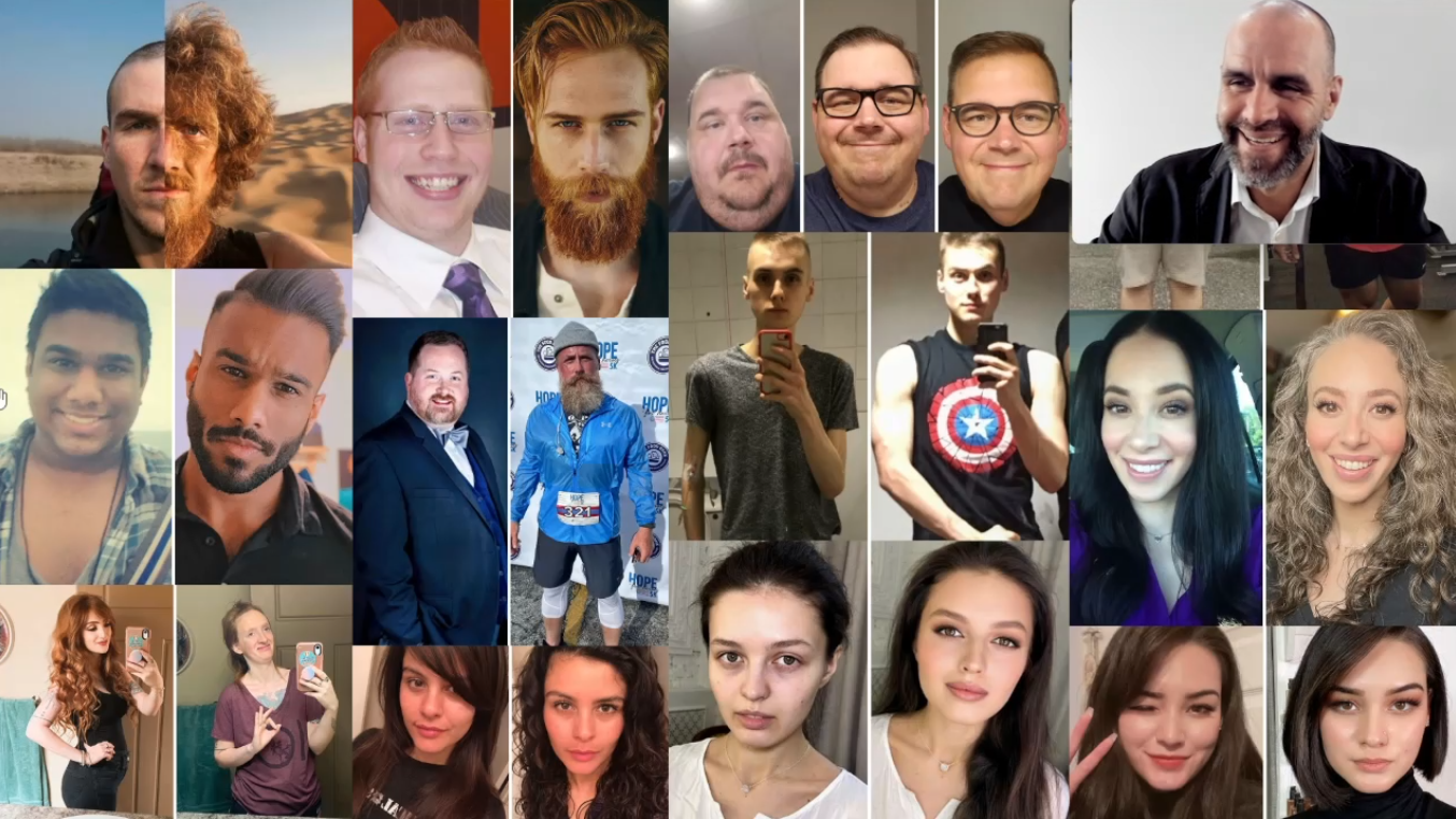 🪄 TRANSFORMATION or NARCISSISM: What’s “Change” in Hebrew? 🔍 INTRODUCTION