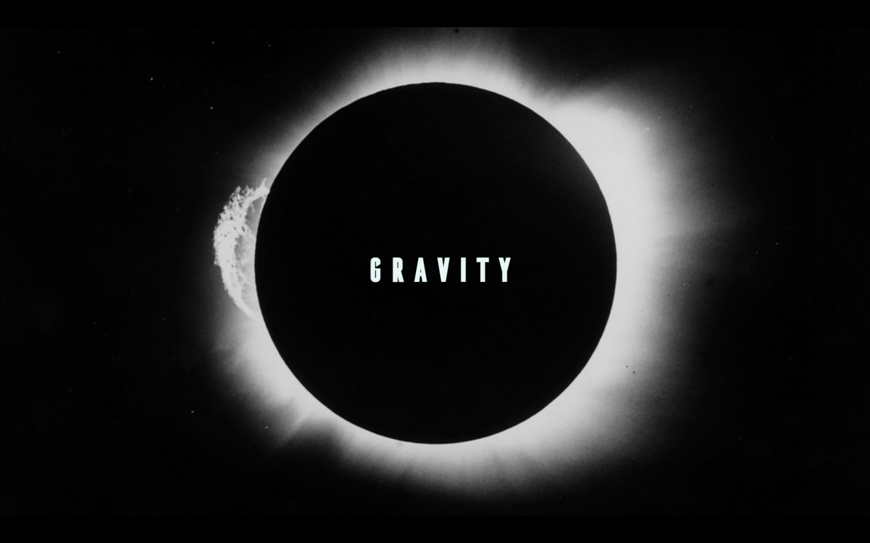 GRAVITY