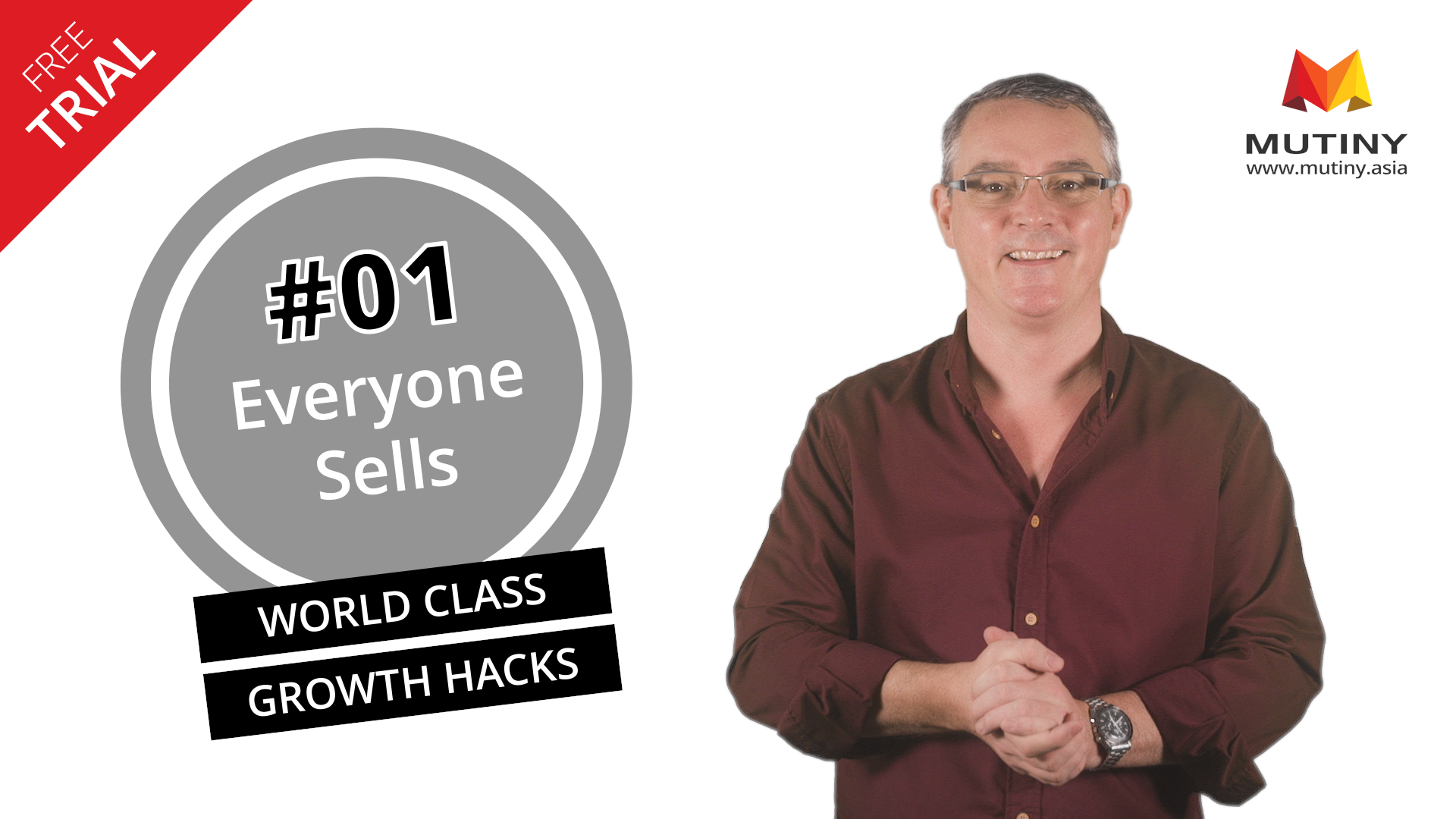 Formula For Success - Everyone Sells