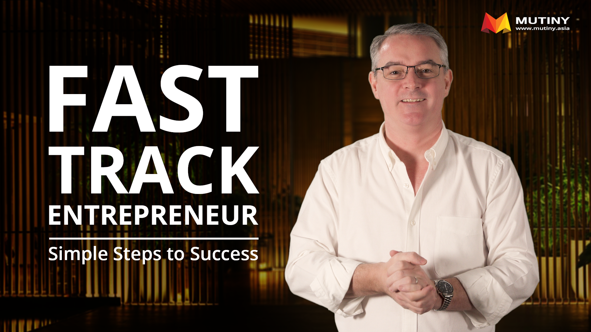 Entrepreneur Kickstarter