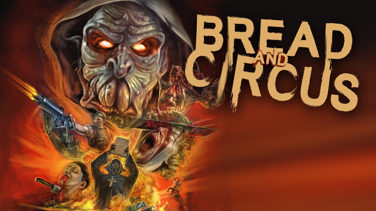 Bread And Circus Bread And Circus Midnight Movie Society