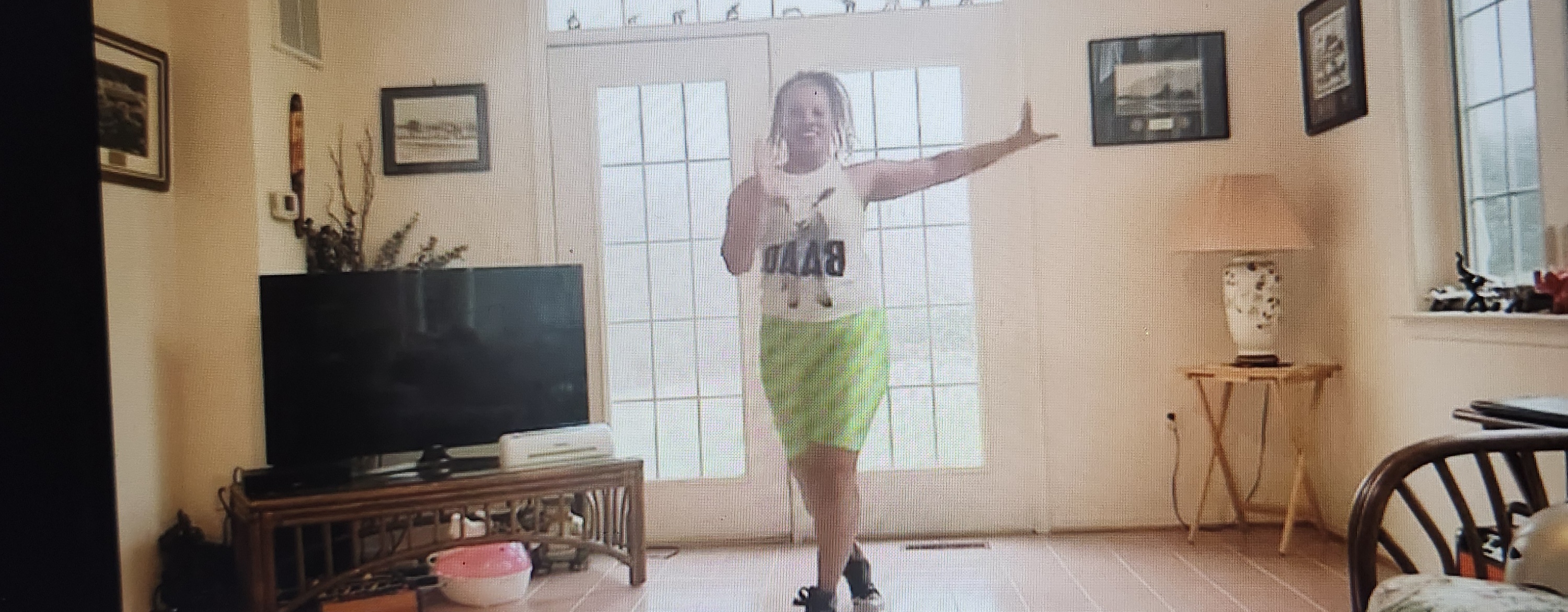 So Depois do Carnival - Zumba