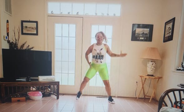 Konsey - Zumba