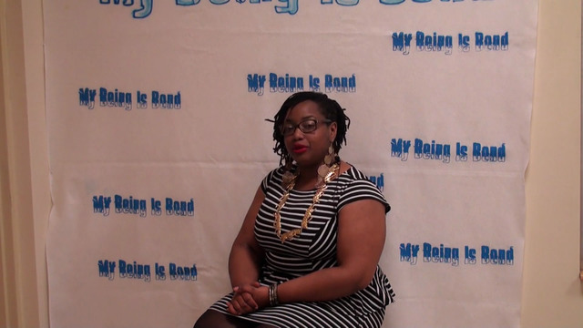 Audia Fraley Interview