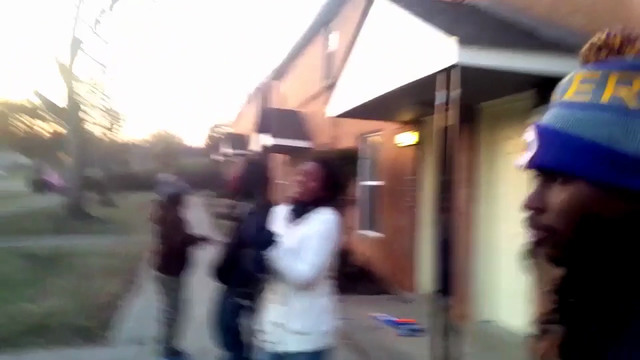 BTS Nelson Park / Artwork