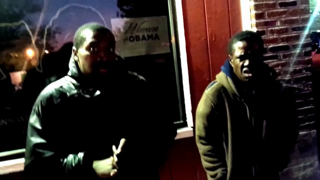 BTS Crackheads Speak on Life