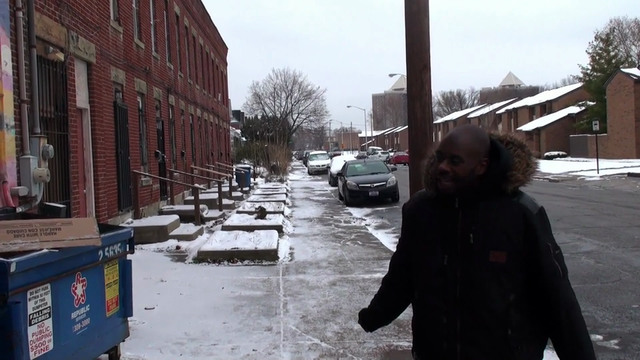 AS Dowety being Dowety