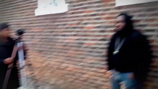 BTS Mt. Vernon / East Side