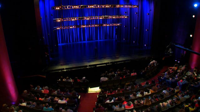 Paul Ogata: A Collection Of My Favorite Lies