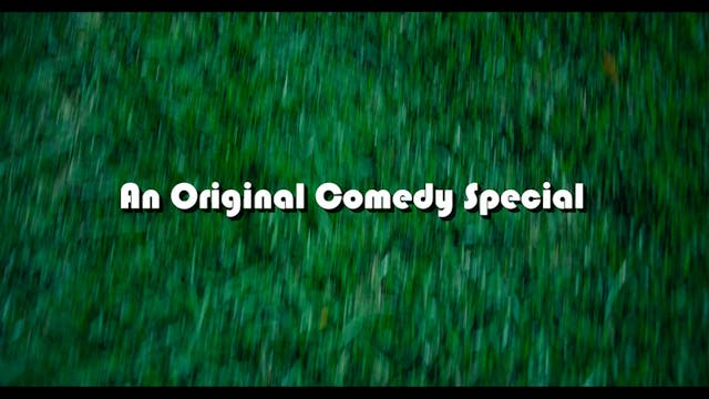 Bad Girls: A Mitch Fatel Comedy Special