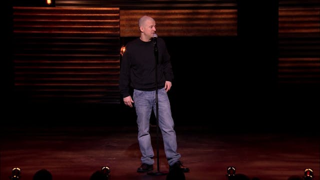 American Degenerate - Jim Norton