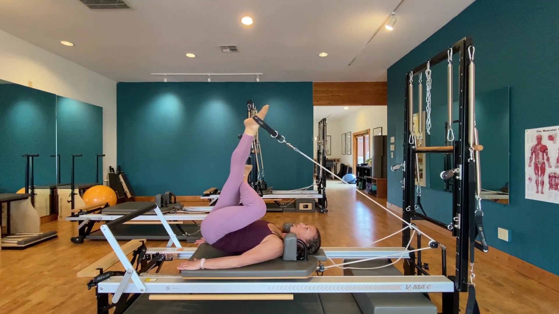 Tone in 10 Creative One Spring