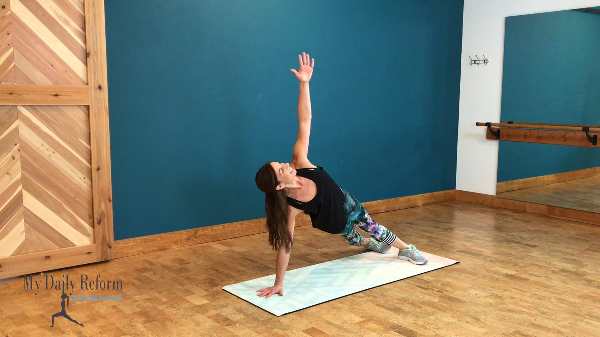 Tone in 10 - Pilates Creative Flow