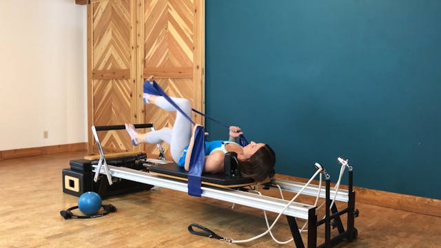 Essential Reformer 7