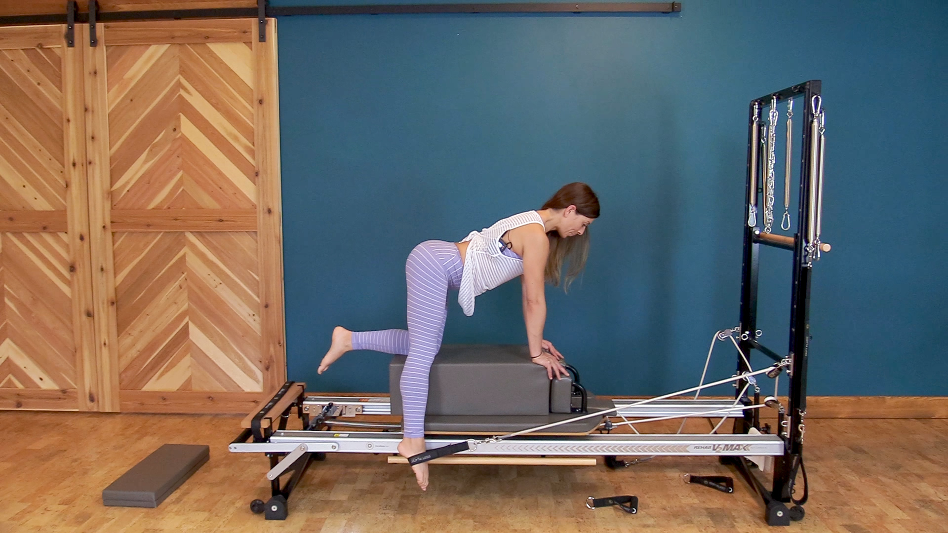 Reformer Workouts