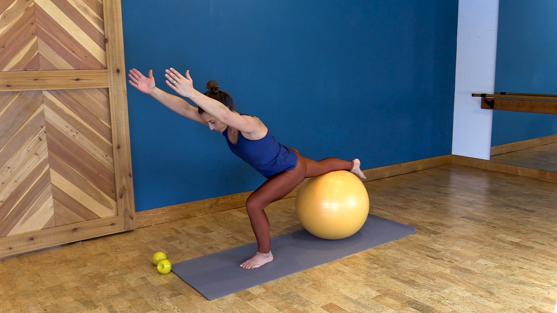 Stability Ball