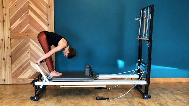 Reformer Flow