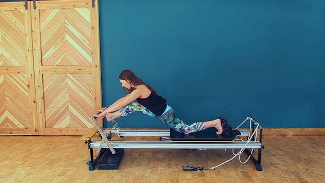 Essential Reformer 2