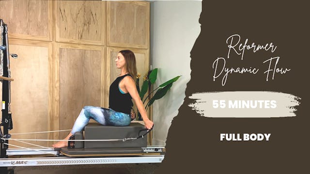 Reformer Dynamic Flow