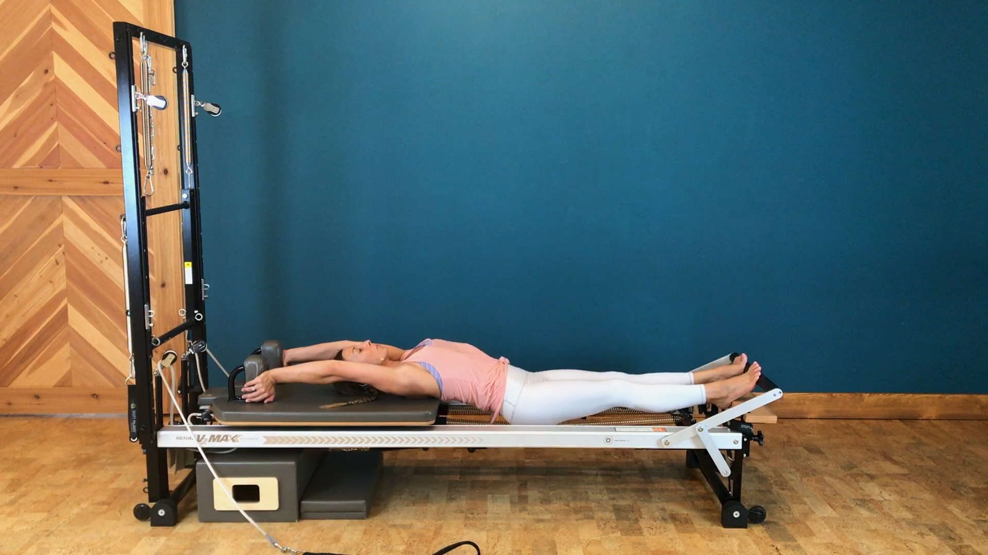Integrated Reformer