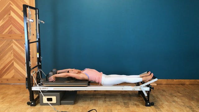 Integrated Reformer