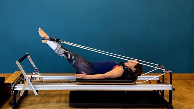 Reformer Classics 1