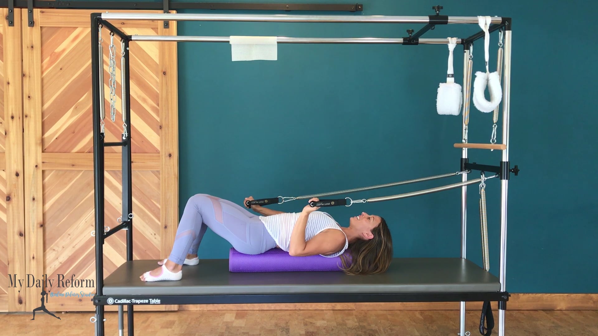 Cadillac MidBack Series Variations