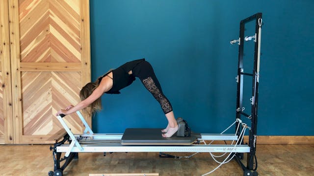 Advanced Reformer