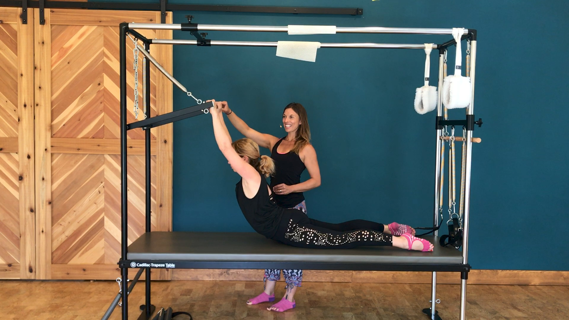 Advanced Cadillac Private