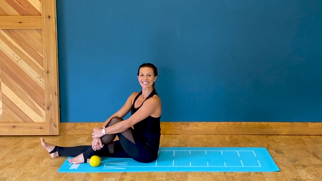 Tone in 10 Core Bodyweight and Light Weights