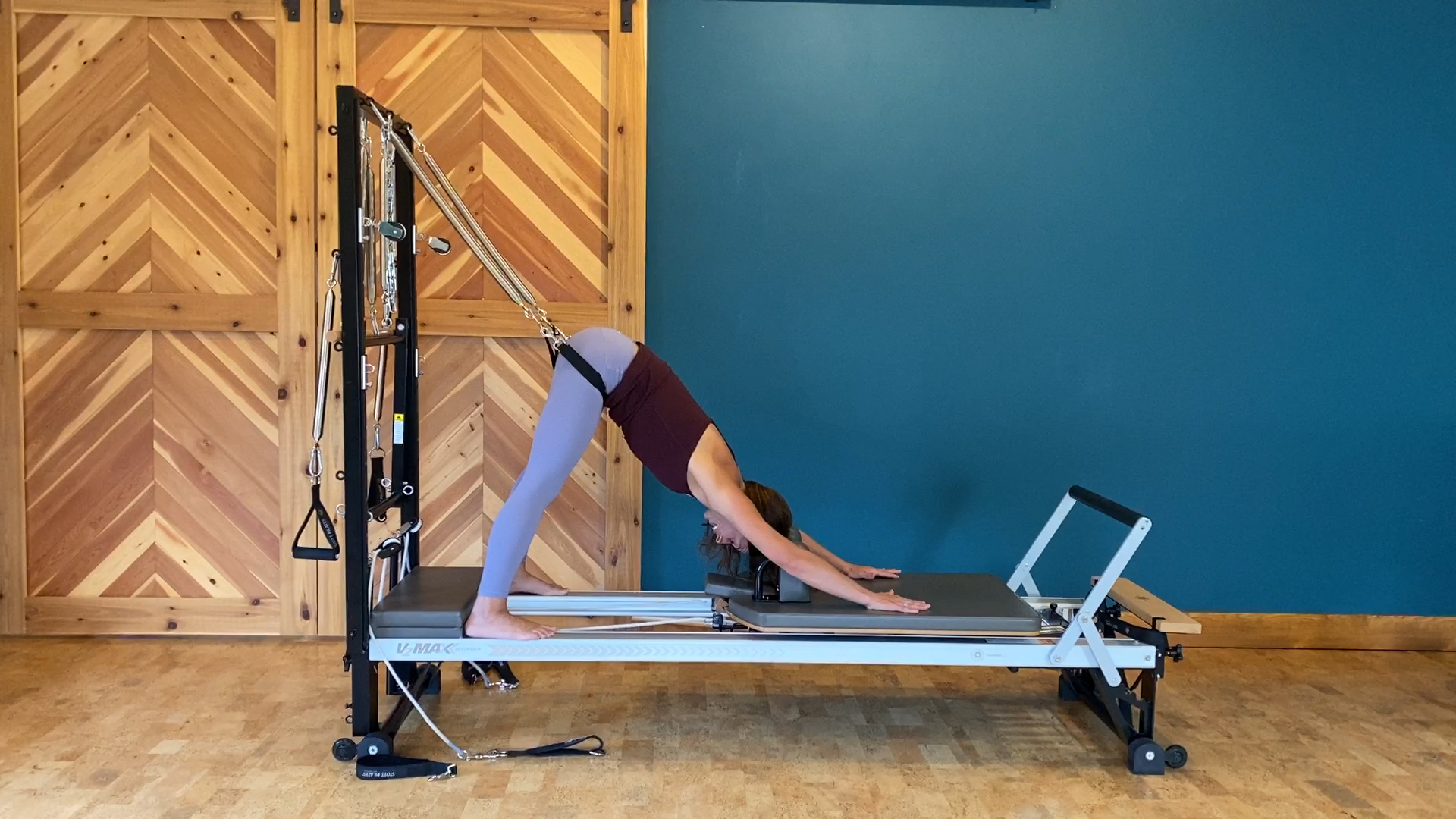 Power Reformer and Tower