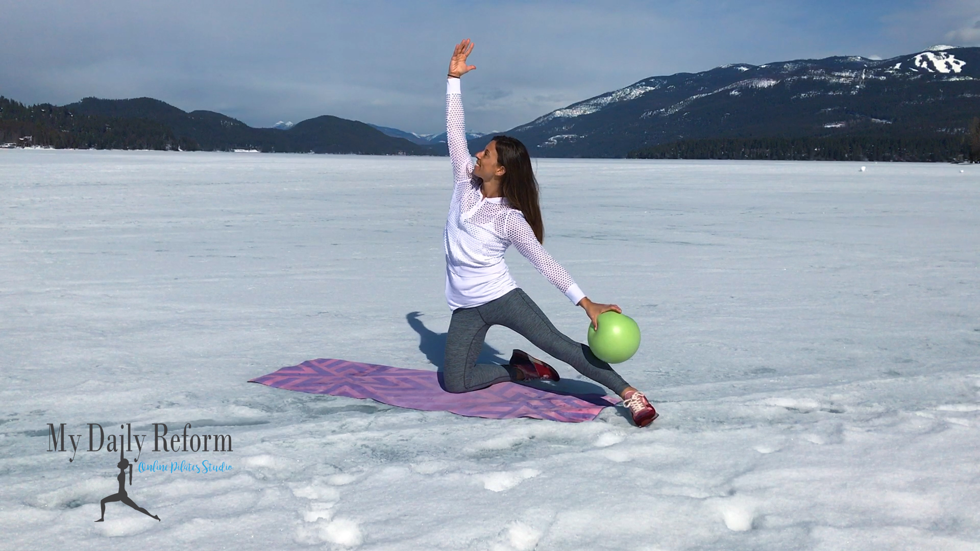 Snowball Workout 1