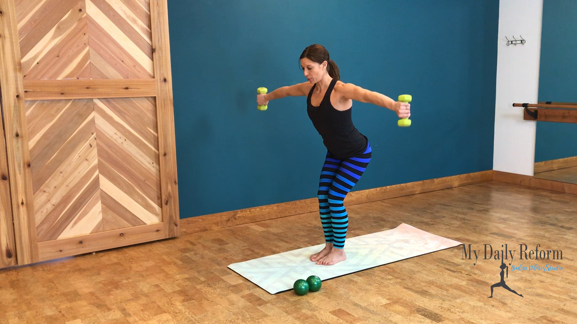 Tone in 10- Upper Body