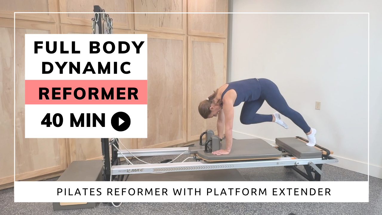 Dynamic Reformer