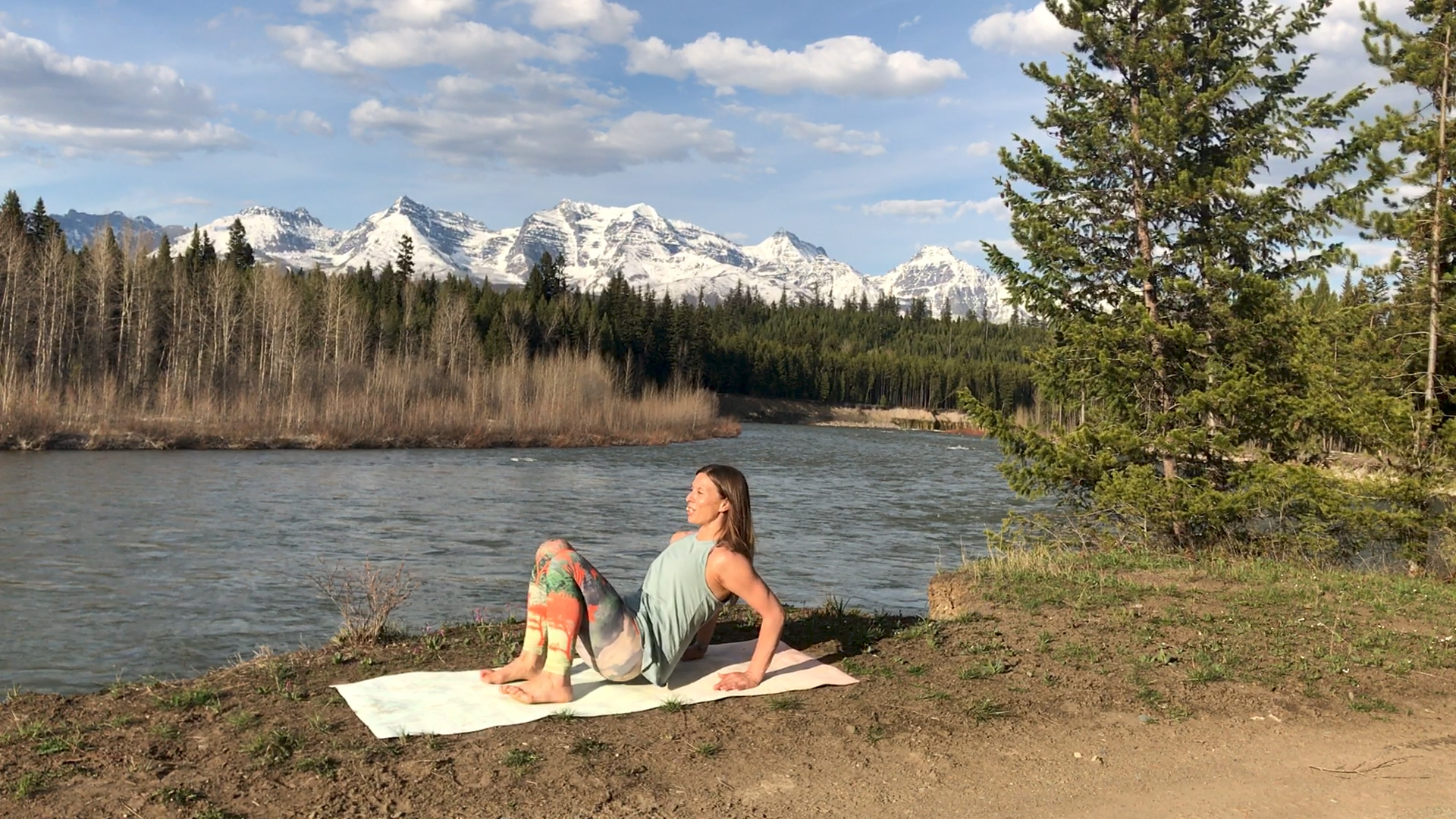 Matwork Arms on the North Fork