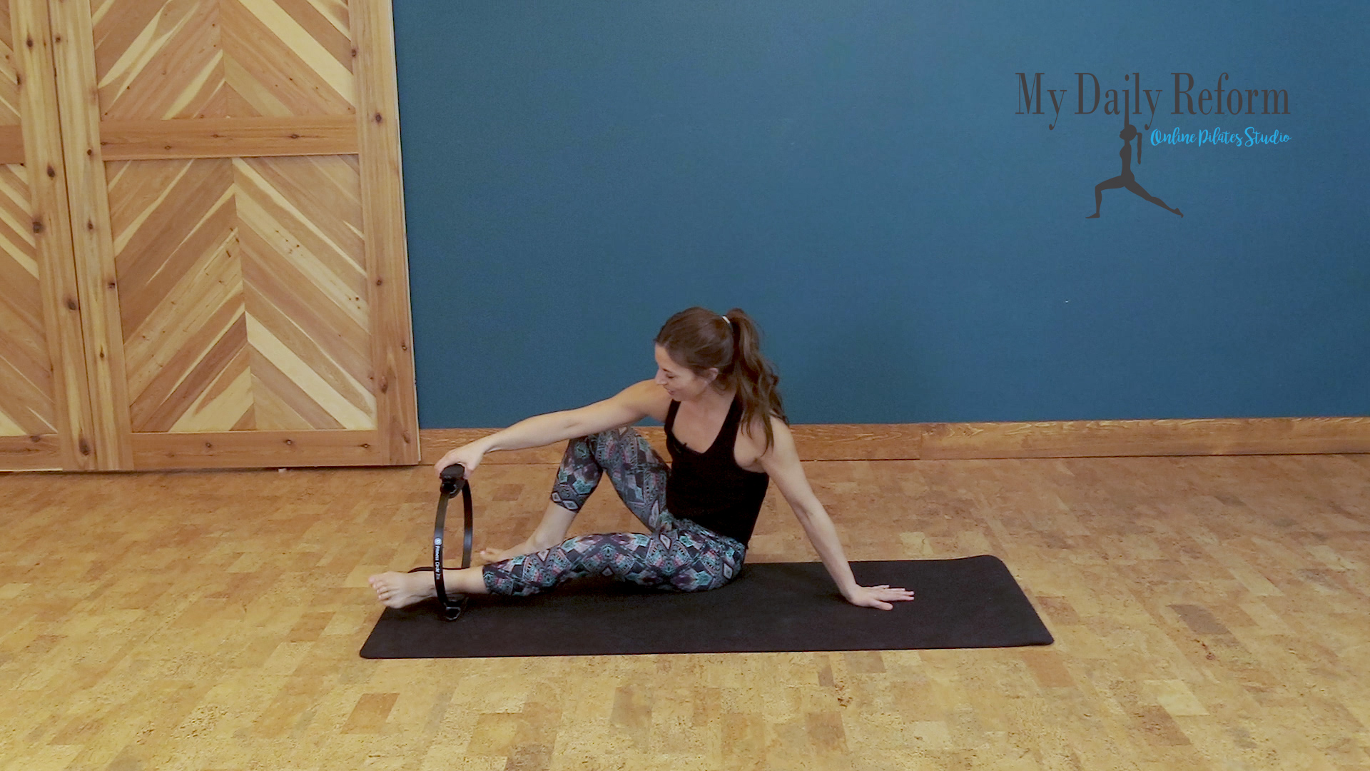 Tone in 10 - Fitness Circle