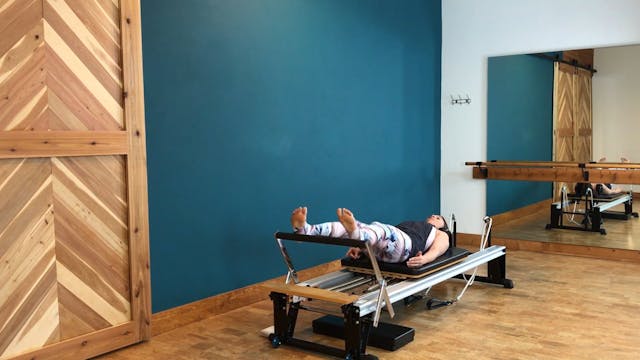 Essential Reformer 4