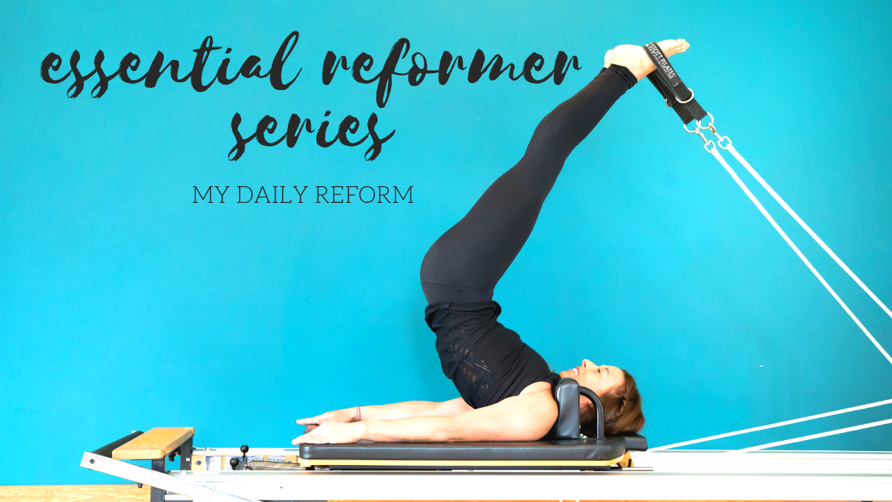 Reformer Series