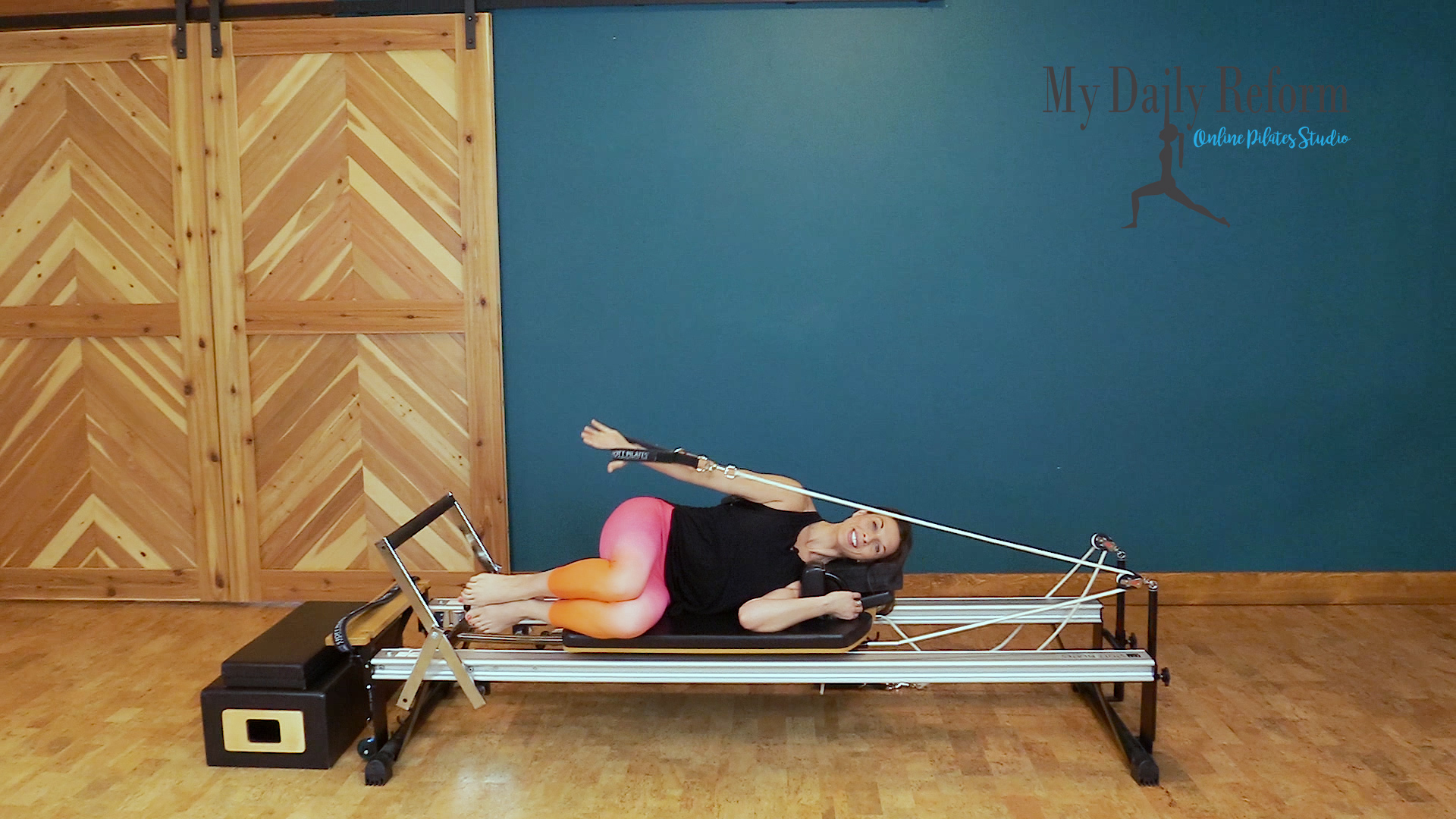 Unilateral Reformer
