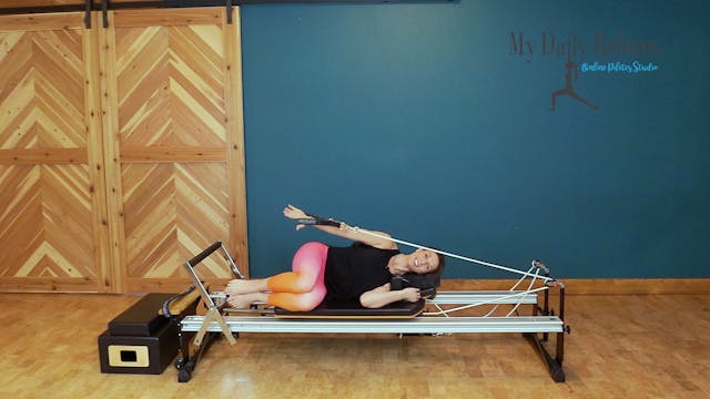 Unilateral Reformer