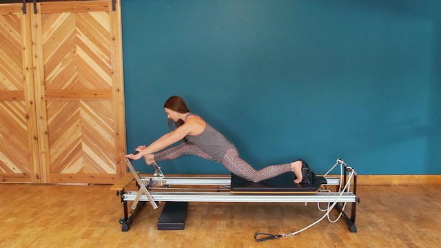 Essential Reformer 3