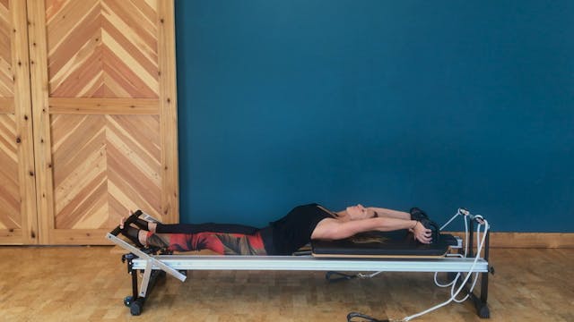 Feel Good Reformer