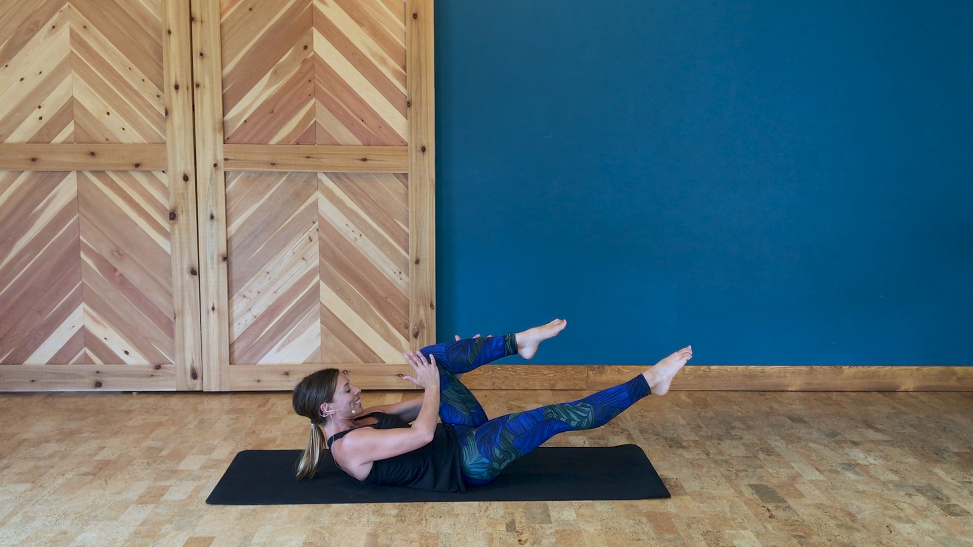 Beginner Mat Workouts My Daily Reform