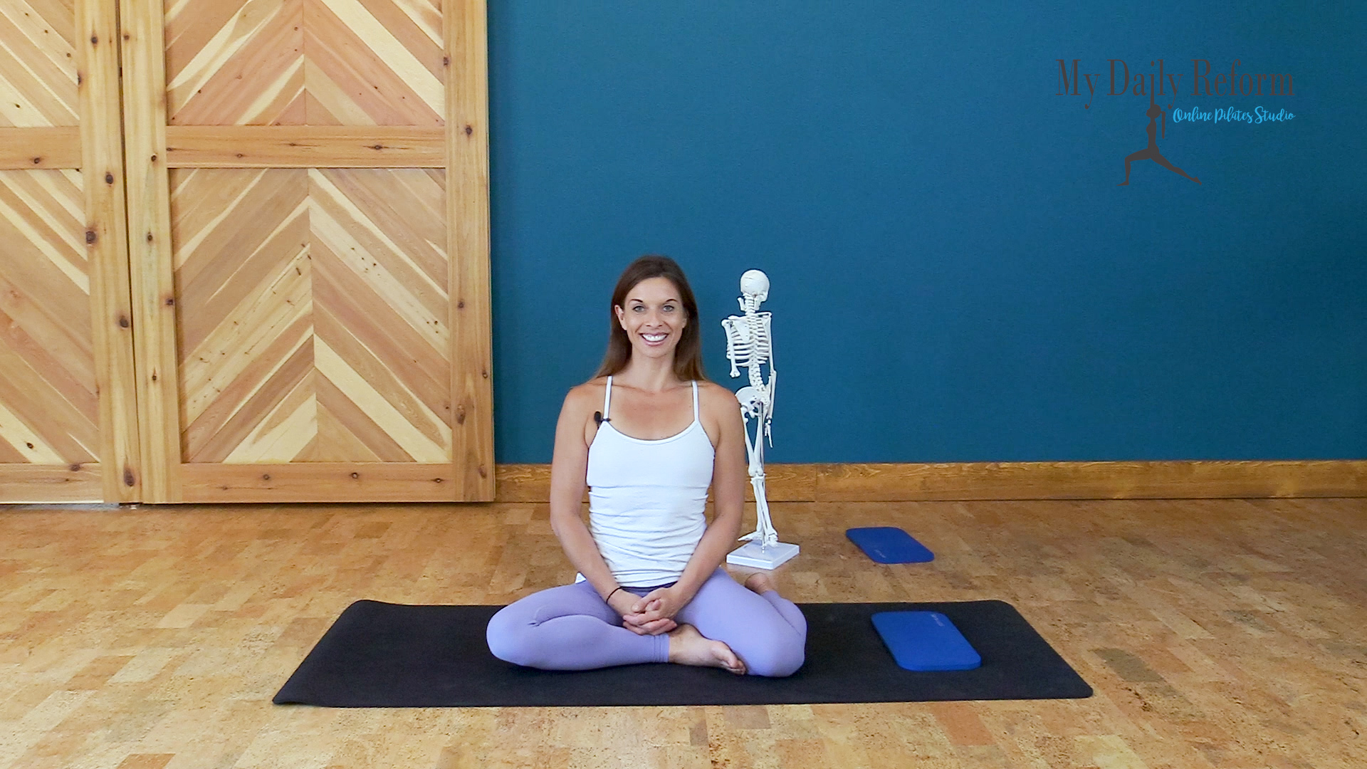 Start Here; Matwork Basics