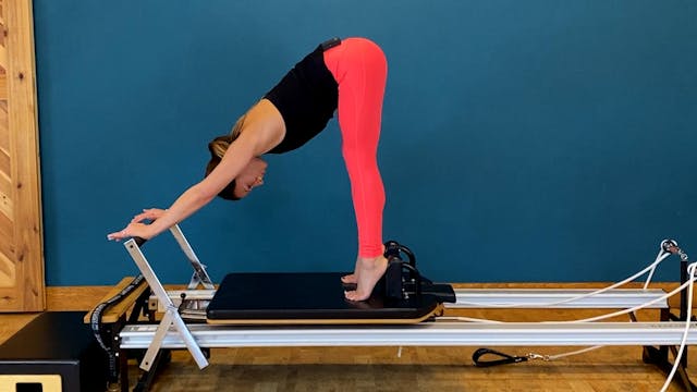 20 Minute Power Reformer