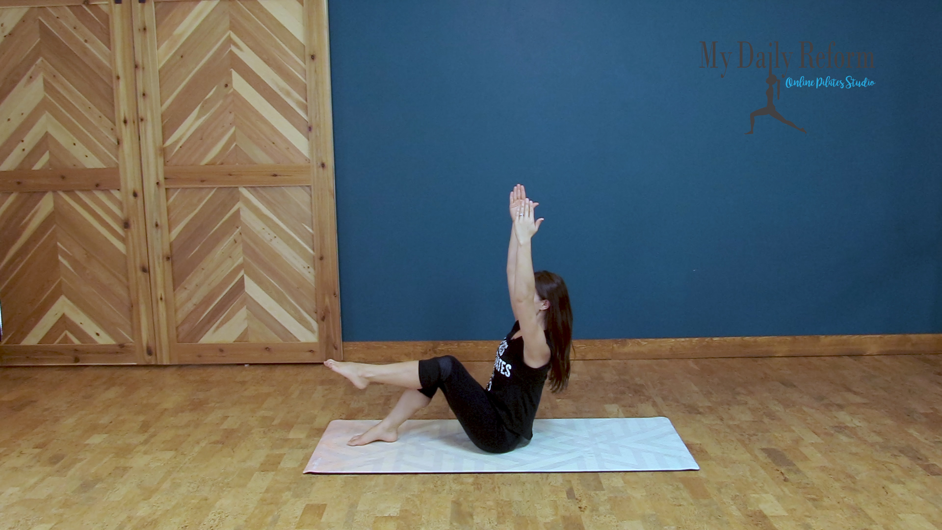 Full Essential Matwork